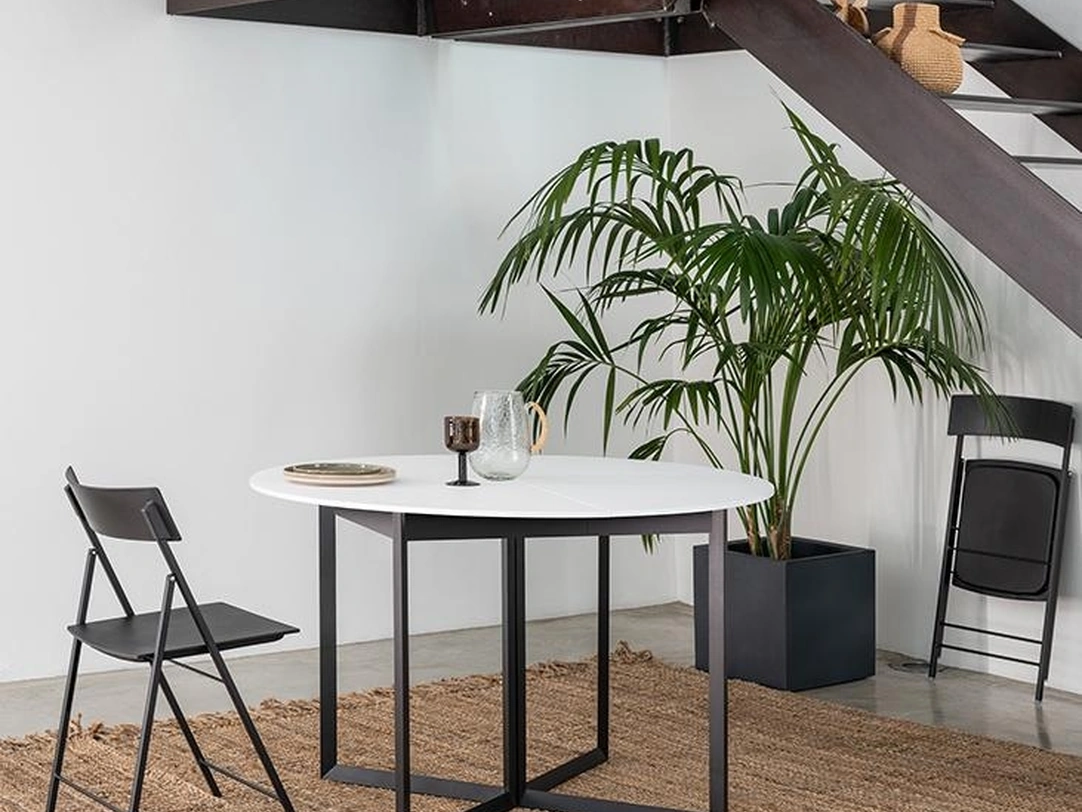 Tavolo allungabile Lupin XL di Pezzani