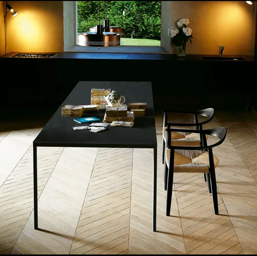 Tavolo Pure Evo di Colico