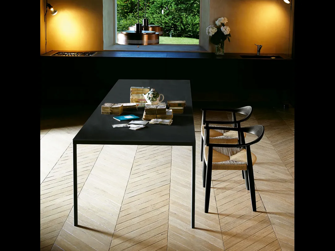 Tavolo Pure Evo di Colico